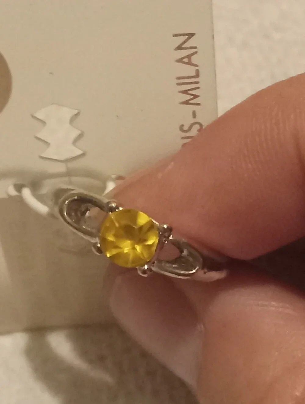 ring